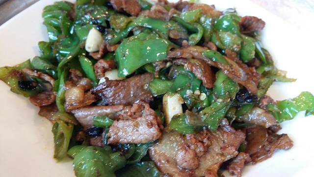 张家界青和锦江国际酒店·中餐厅