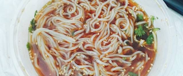 关陕大碗面(友好小区店)