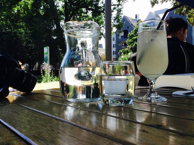 Curator's House Restaurant