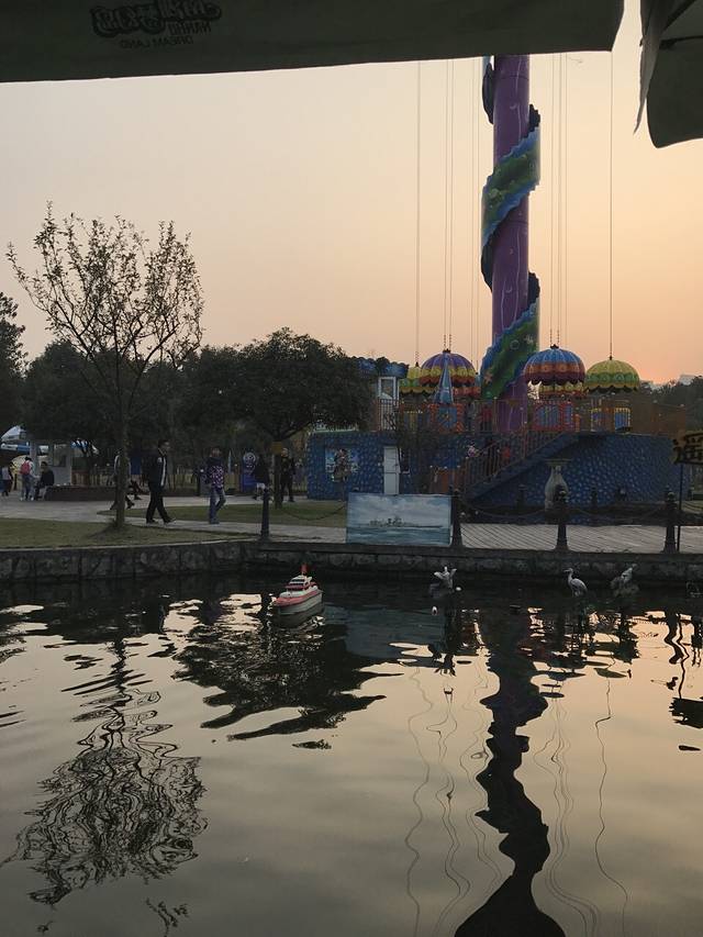 南湖印象·花府宴