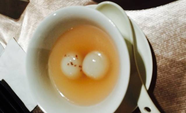 熹乐谷温泉度假酒店·瑞和中餐厅