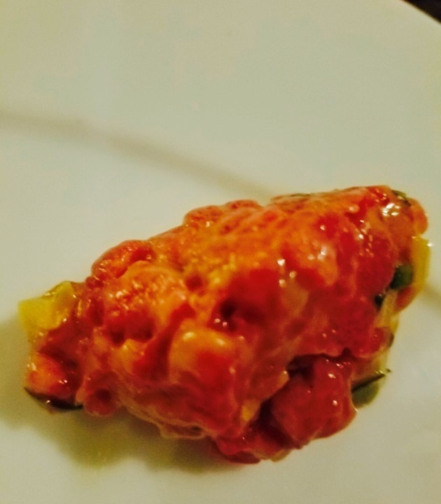 Beef bar(香港中环店)