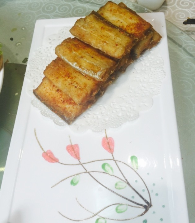 麦香苑(宝泉路店)