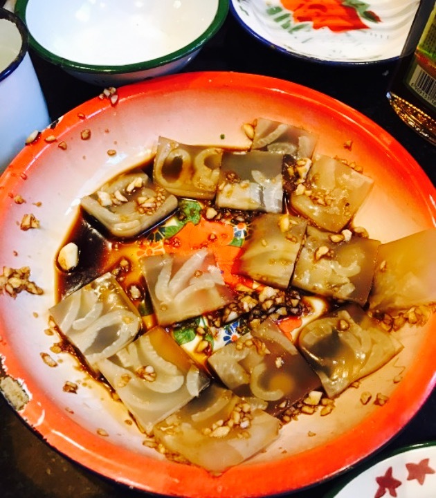 乡村铁锅小院(安宁东街店)