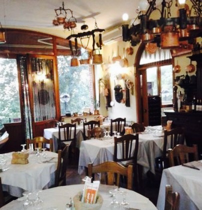 Trattoria Il Priore