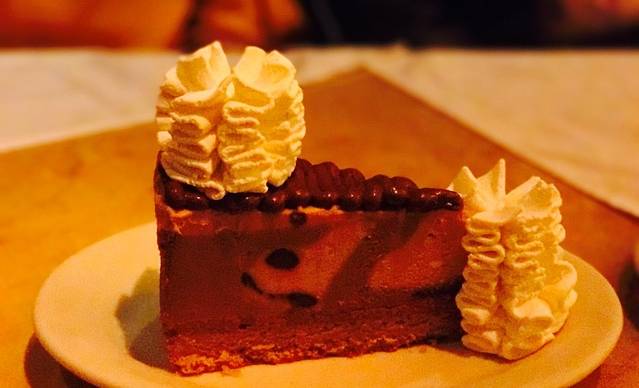 The Cheesecake Factory(dubai festival city mall)