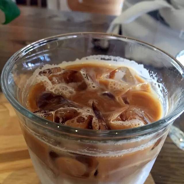 O2咖啡(万达广场大连高新店)