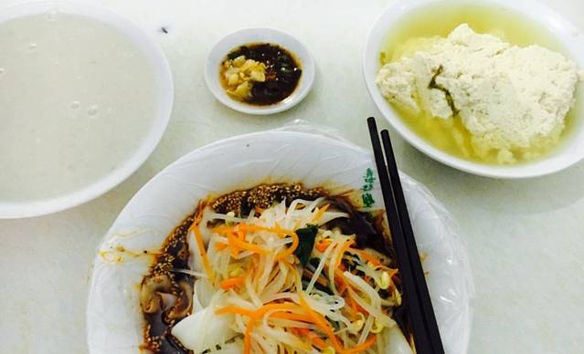 城固大辣椒热米皮