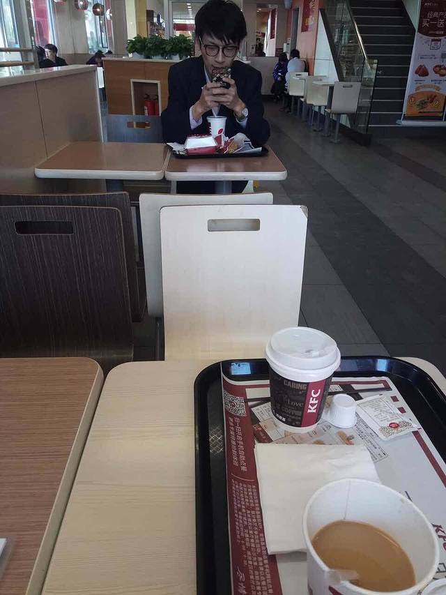 肯德基(解放路店)