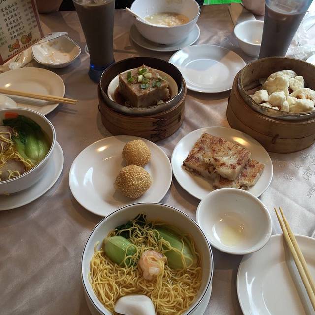 京星港式飲茶(敦化南店)