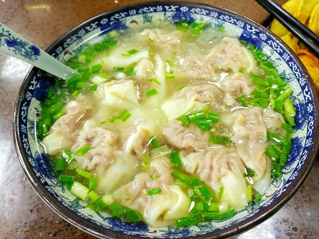 凤凰园清真馆(科巷店)