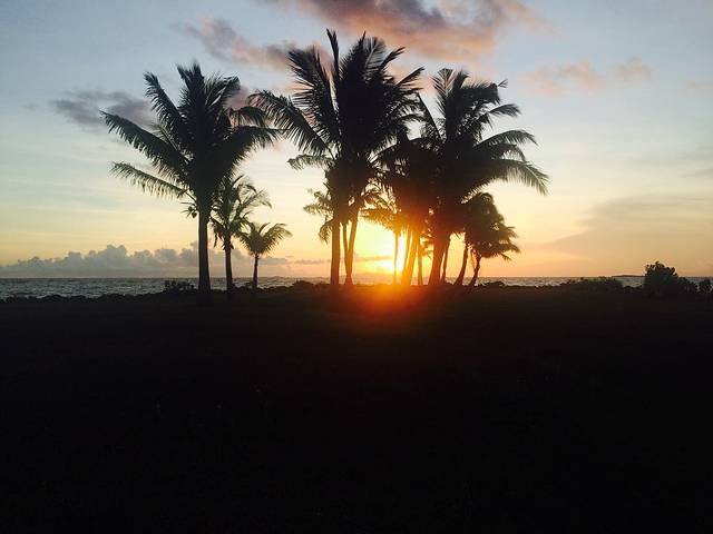 First Landing Resort Restaurant