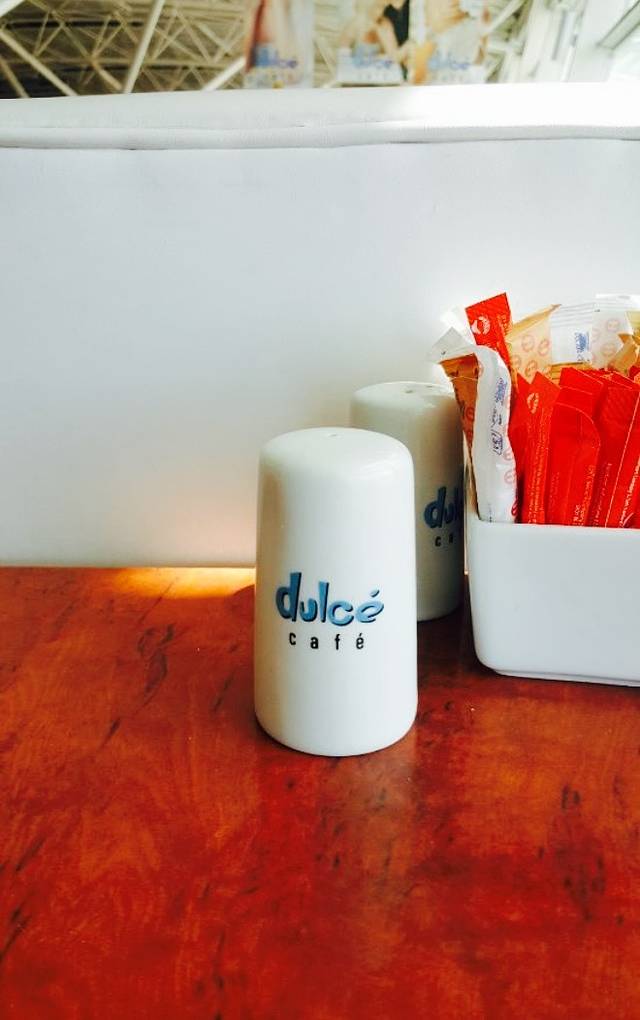 Dulce Cafe