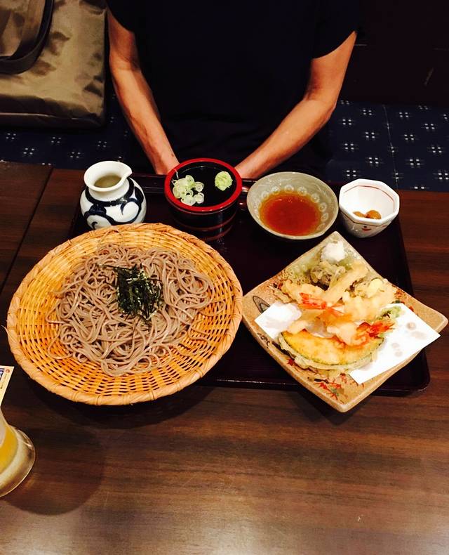 そじ坊 りんくう駅パピリオ店