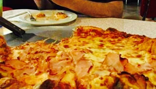 Vincent's Pizza Park