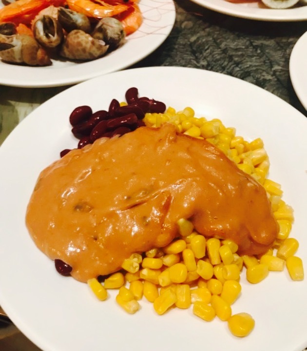 威尼斯大酒店(自助餐厅)