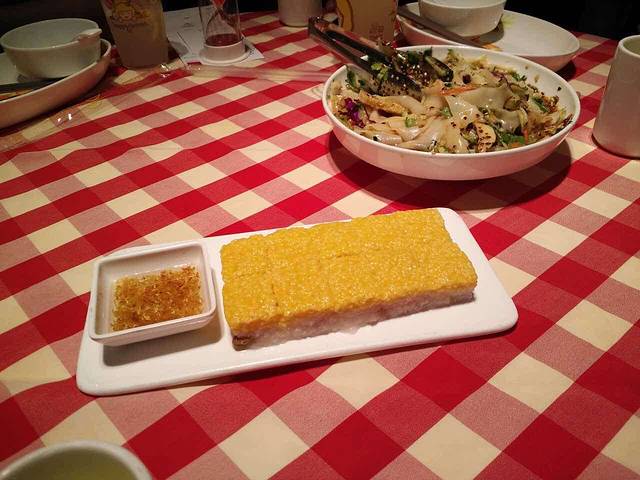 西贝莜面村(福州泰禾店)