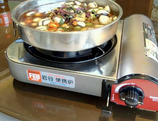 广东道至正家宴(天河店)