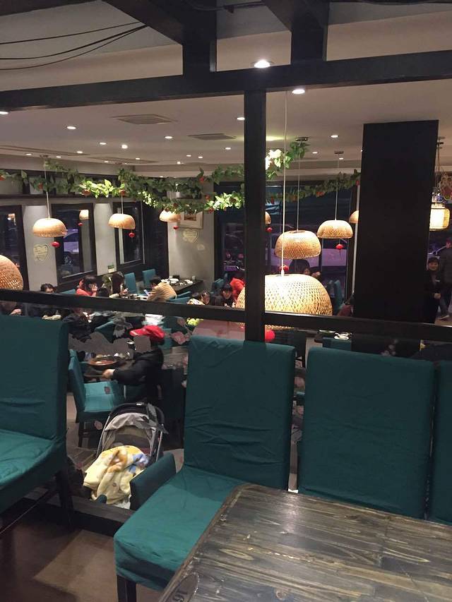 江南厨房(如皋店)