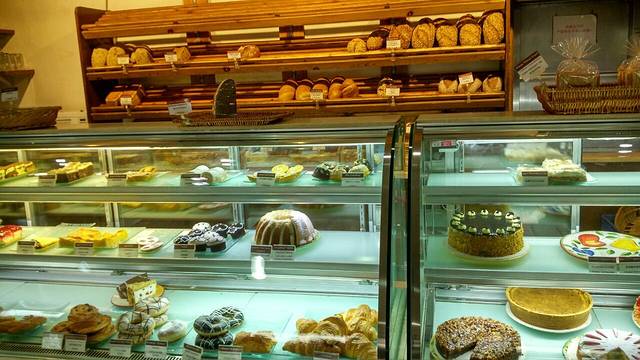 德南面包房(好运街店)