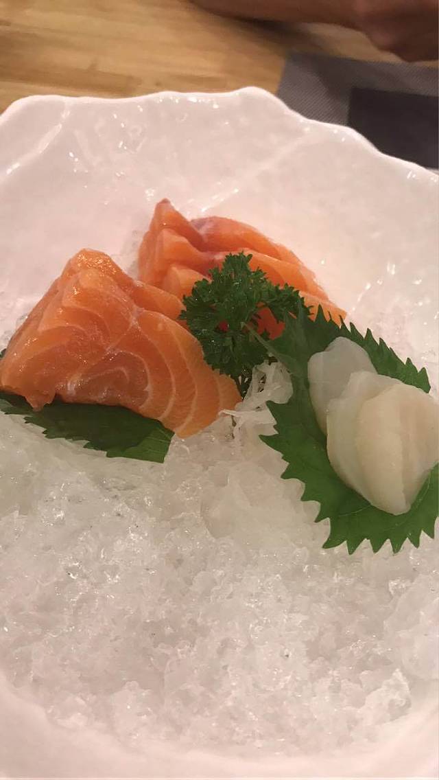 丸美·柚彩自助料理·铁板烧