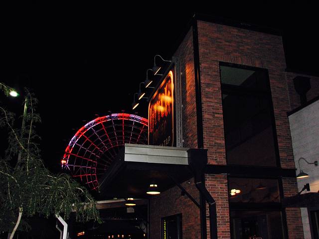 Brick House Tavern + Tap