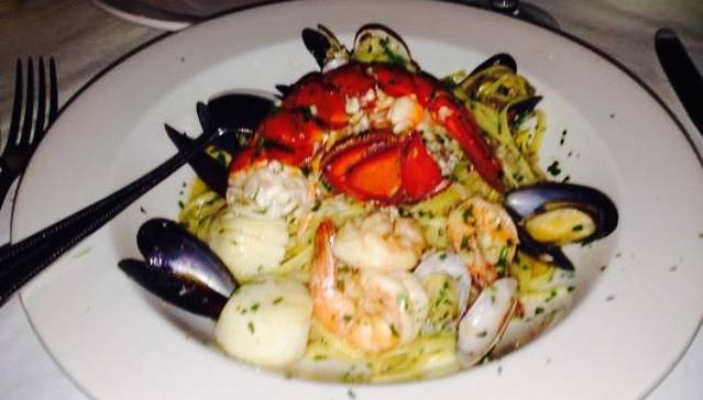 Tuscany Italian Bistro