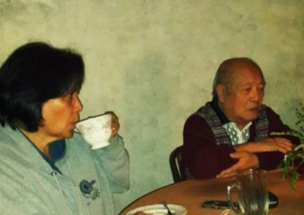 Gardenia Country Inn Restaurant