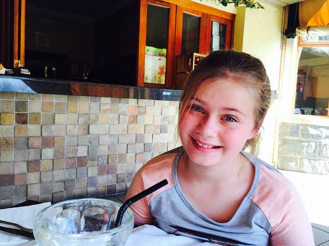 La Cantina Italian Family Restaurant