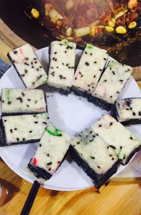 温汤发糕(温汤店)