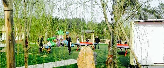 东坡山庄·生态火锅·柴火鸡·团建聚会(兴隆店)