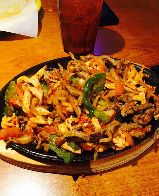 El Toro Mexican Restaurant