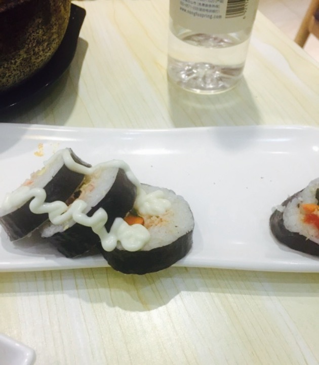 明禧·石锅拌饭(大阅城店)