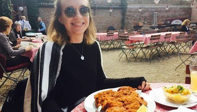 Restaurant Waldtzeile