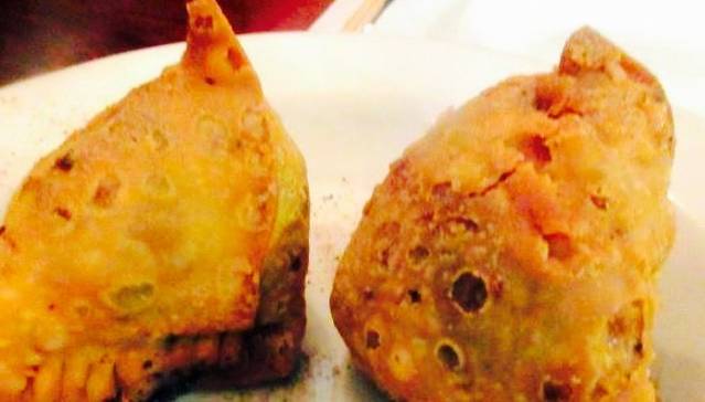 Sansar Indian Cuisine