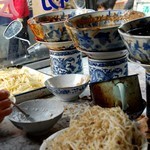 魏家凉皮(东关正街店)