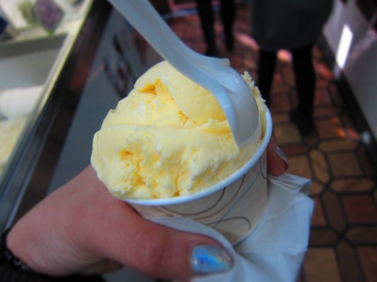 Chinatown Ice Cream Factory