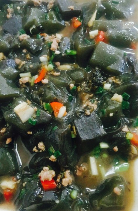 吉祥饭店(慕仙街店)