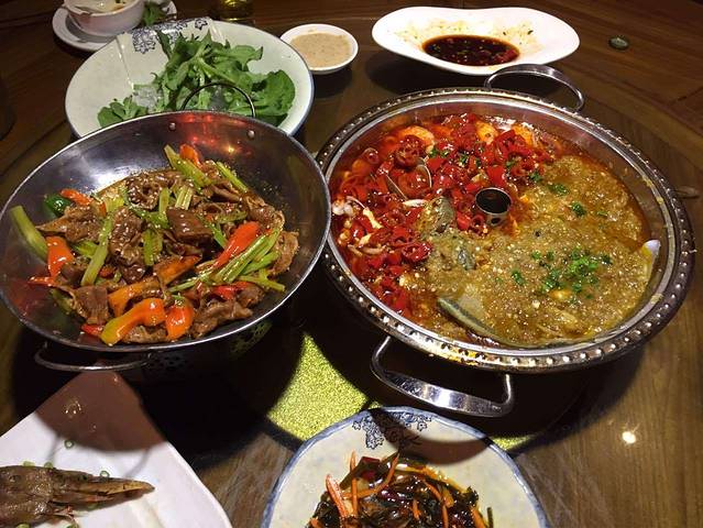 娘佳·阿娘味道