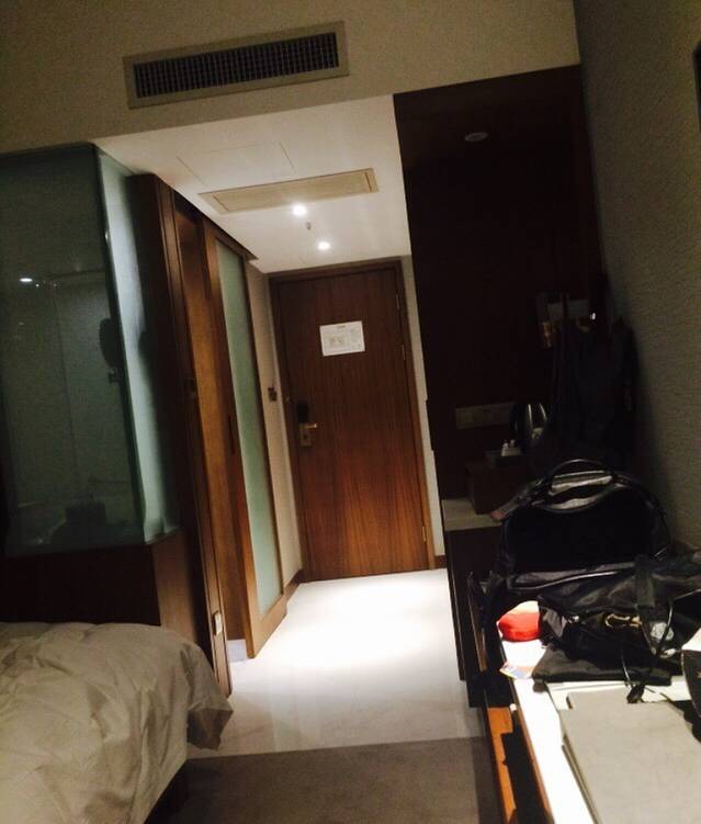 无锡德根饭店·大堂餐厅