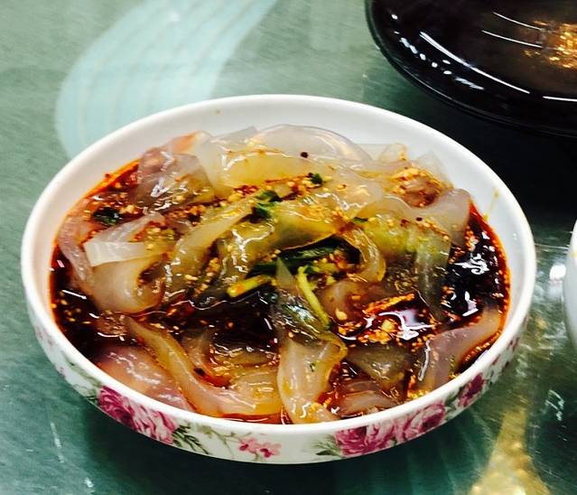 三生缘海鲜坊(墟沟店)