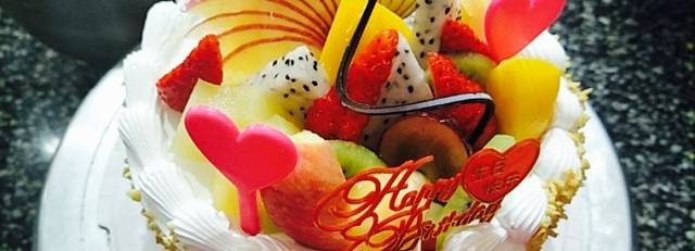 臻麦蛋糕(龙门店)