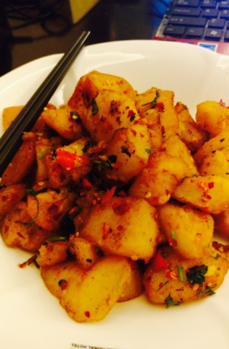 中茶石阡苔茶