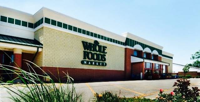 Whole Foods Market
