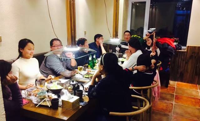 崔家烤羊(中润·华侨城店)