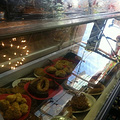 Grandma's Deli Babushka