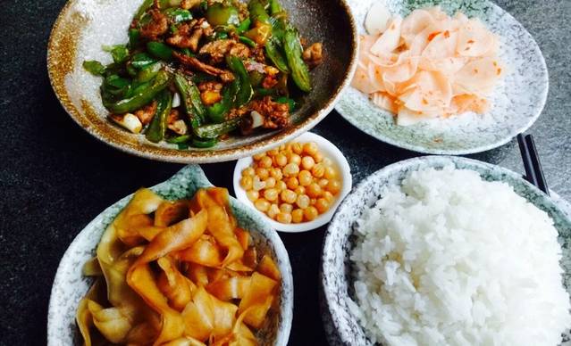 湘厨丽舍土菜·湘菜馆(祥宾路店)