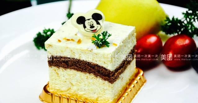 忠诚烘焙(马牙店)