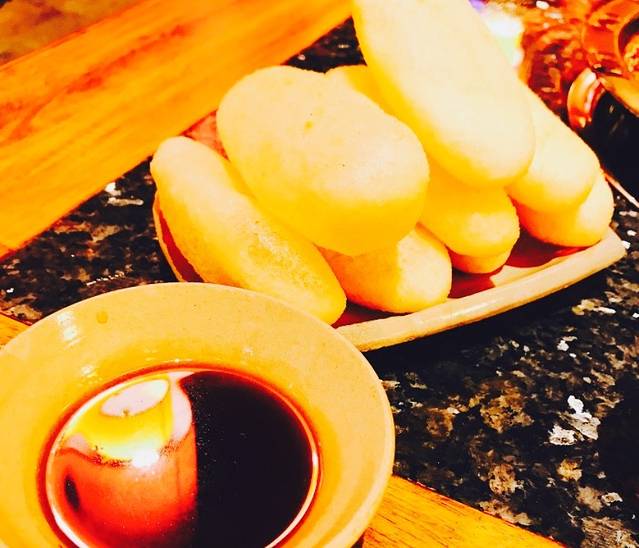 巴蜀大将火锅(西区店)