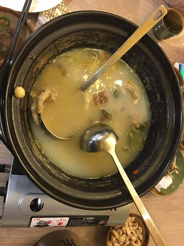 朕悦鹧鸪饭私房菜